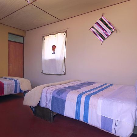 Posada De Oliver Llachon Rom bilde